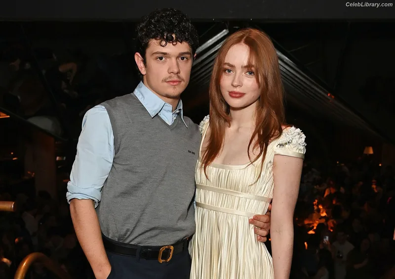 Sadie Sink photo 18 of 1907