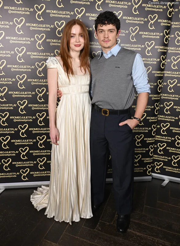Sadie Sink photo 22 of 1907