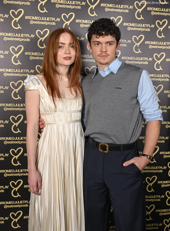Sadie Sink photo 23 of 1907