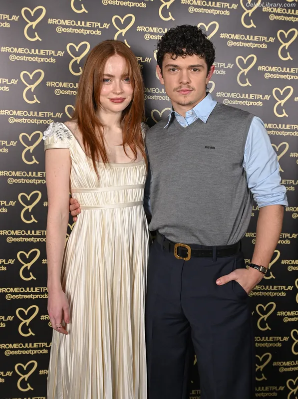 Sadie Sink photo 24 of 1907