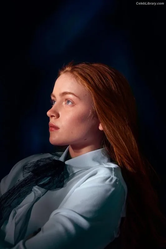 Sadie Sink photo 18 of 1907