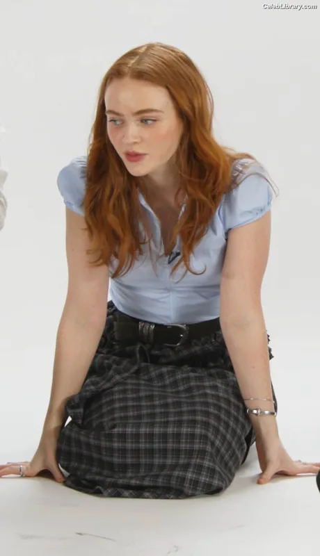 Sadie Sink photo 1 of 1907