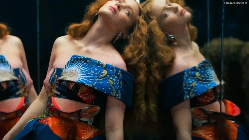 Sadie Sink photo 17 of 1907
