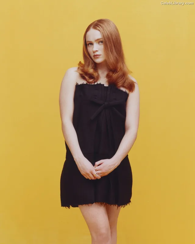 Sadie Sink photo 24 of 1907