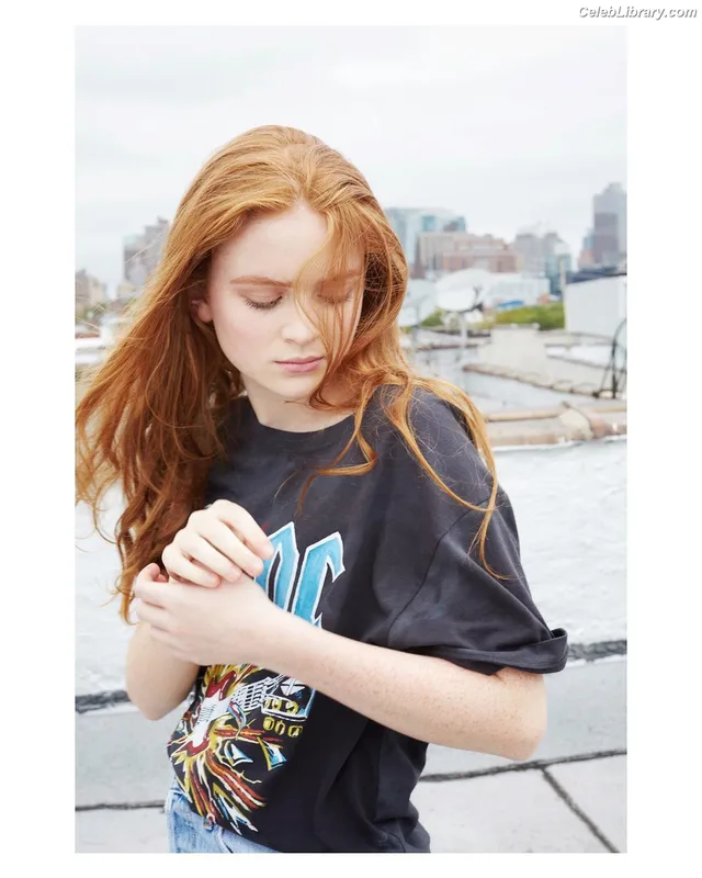 Sadie Sink photo 20 of 1907