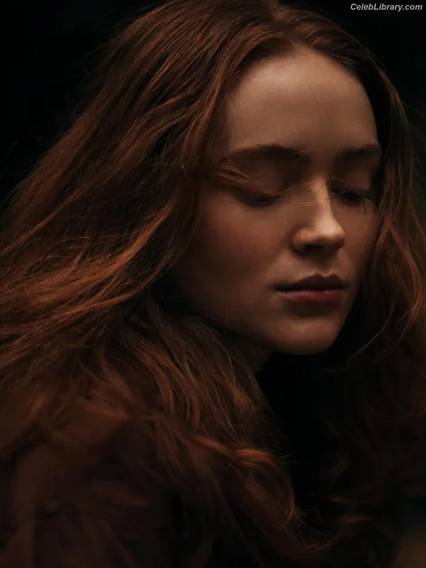 Sadie Sink photo 24 of 1907