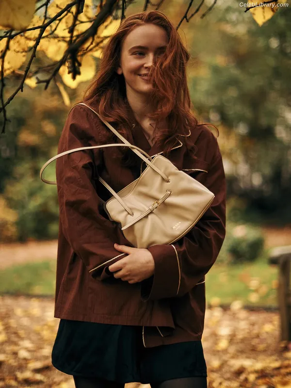 Sadie Sink photo 1 of 1907