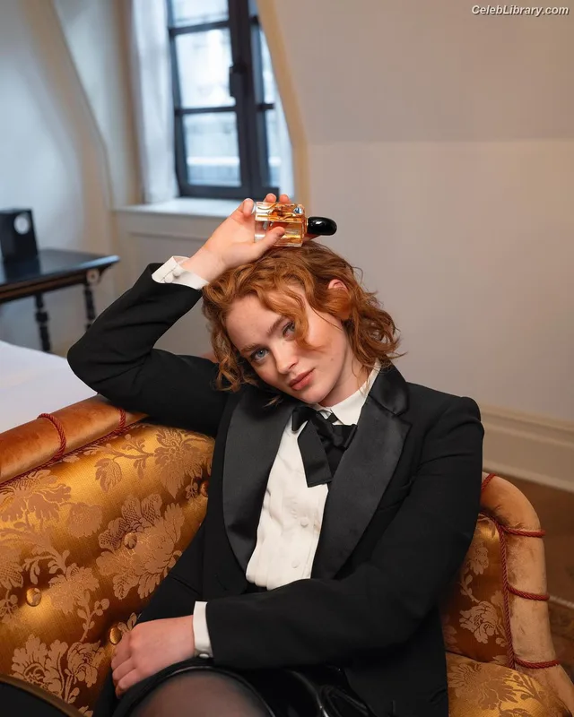 Sadie Sink photo 4 of 1907