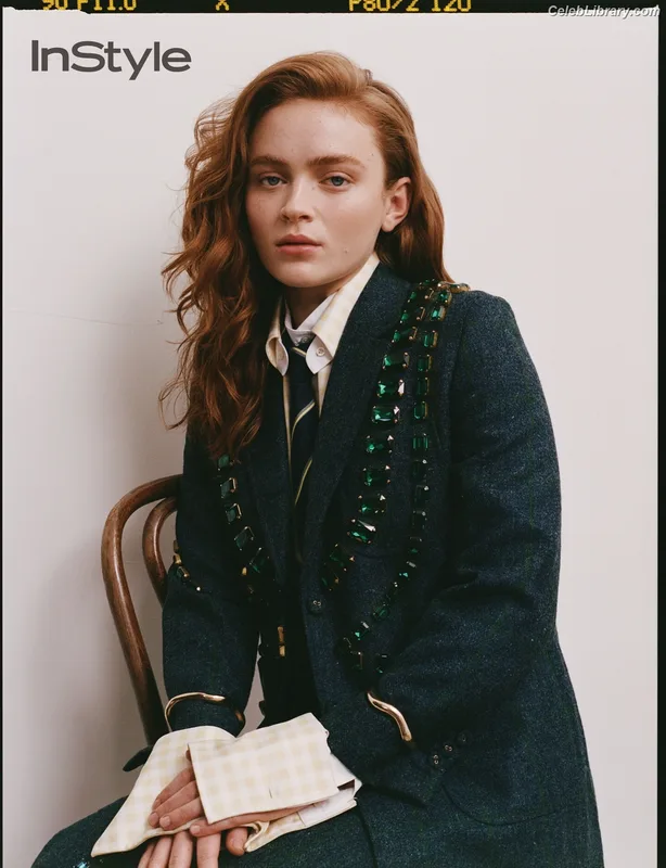 Sadie Sink photo 16 of 1907