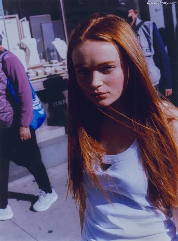 Sadie Sink photo 17 of 1907