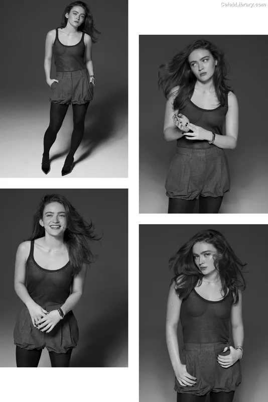 Sadie Sink photo 19 of 1907