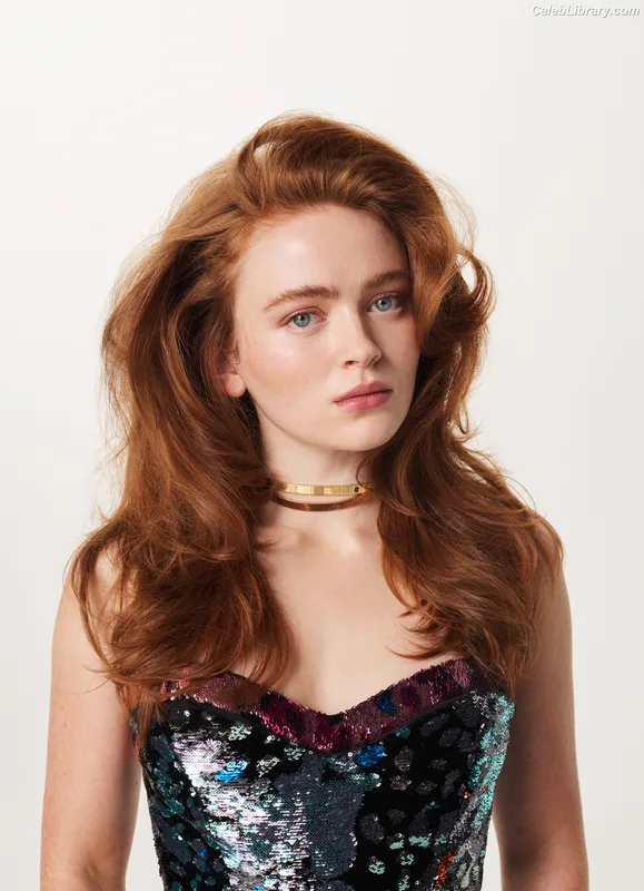 Sadie Sink photo 22 of 1907