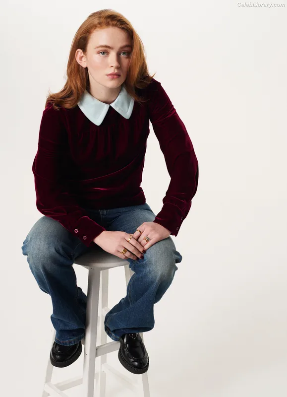 Sadie Sink photo 23 of 1907