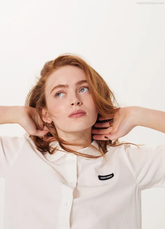 Sadie Sink photo 24 of 1907