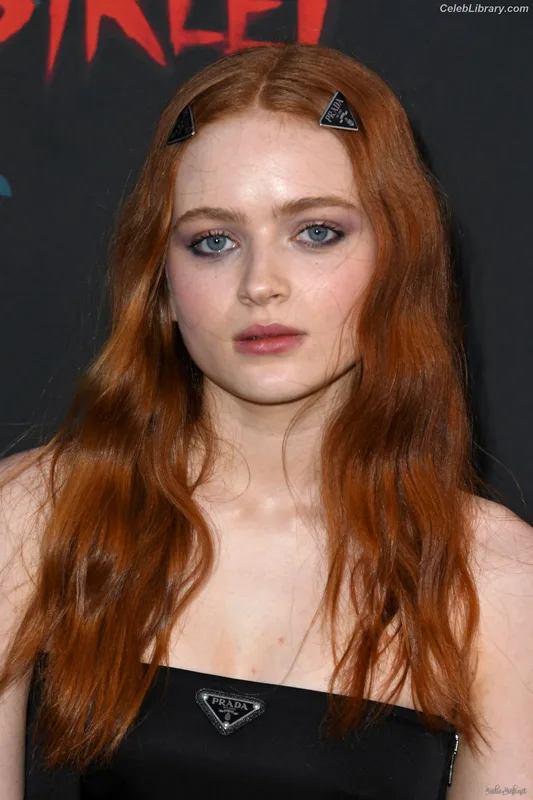 Sadie Sink photo 16 of 1907