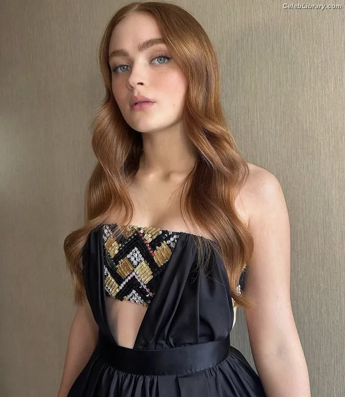 Sadie Sink photo 16 of 1907