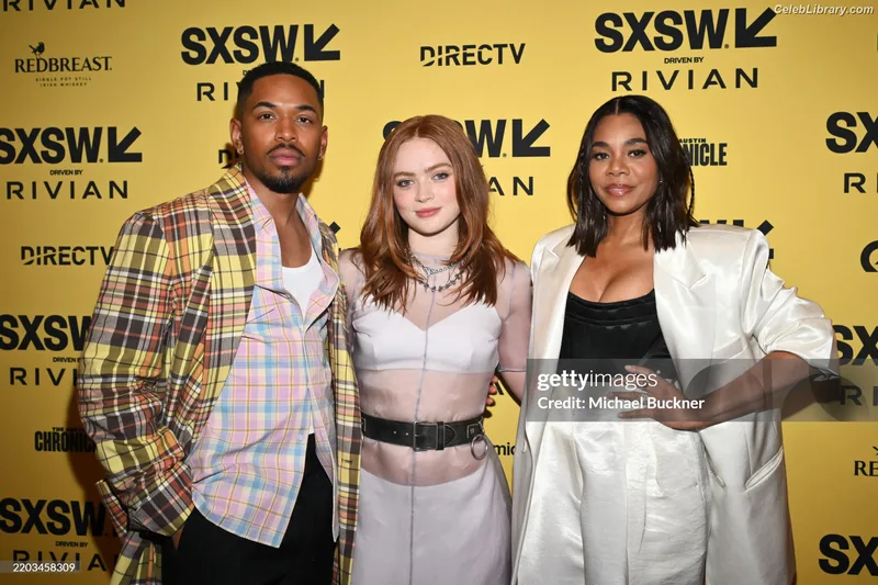 Sadie Sink photo 20 of 1907
