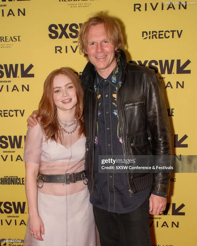 Sadie Sink photo 1 of 1907