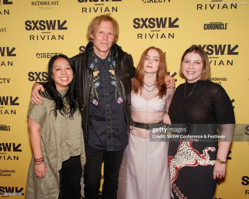 Sadie Sink photo 4 of 1907