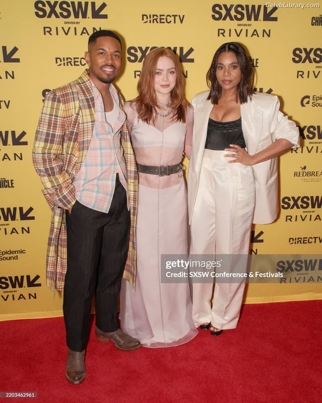 Sadie Sink photo 7 of 1907