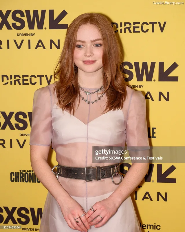 Sadie Sink photo 13 of 1907