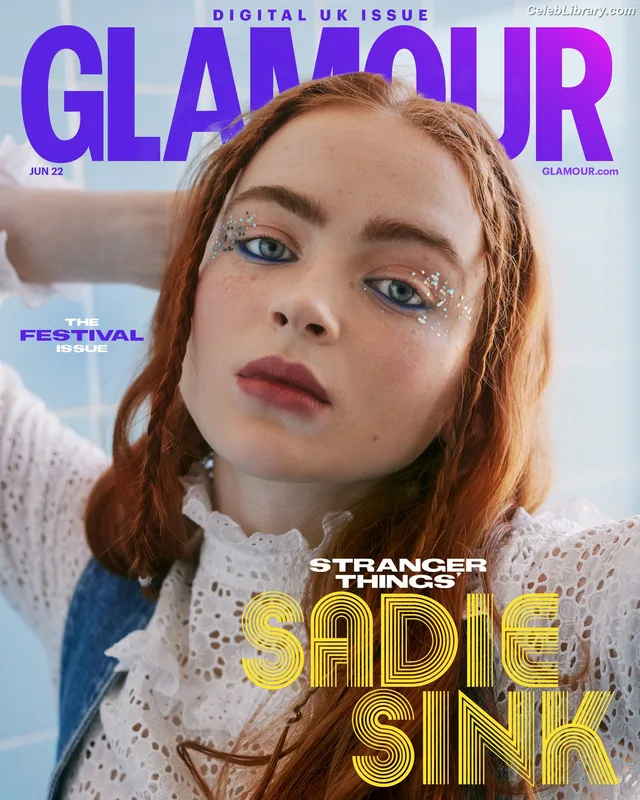 Sadie Sink photo 14 of 1907