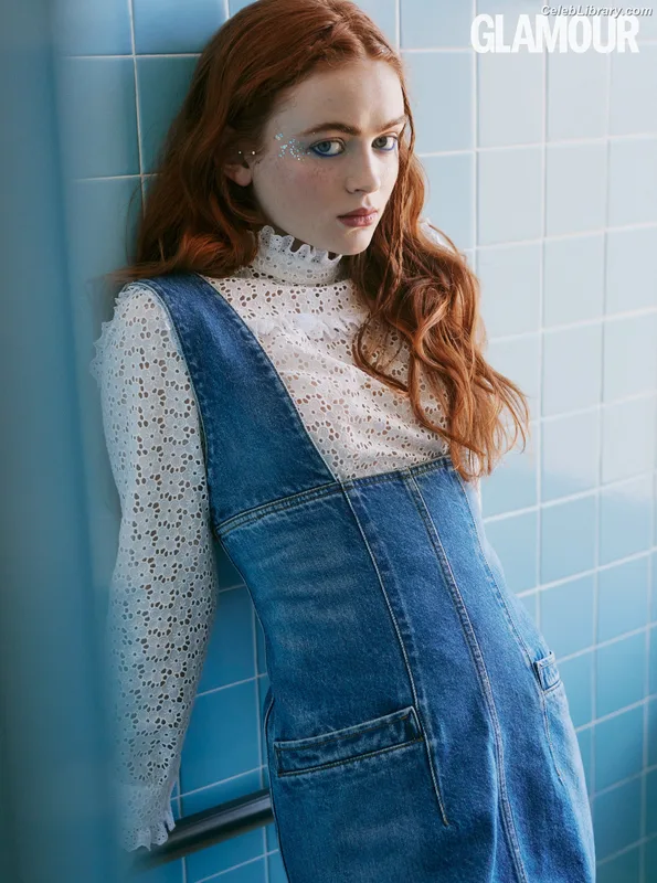 Sadie Sink photo 16 of 1907