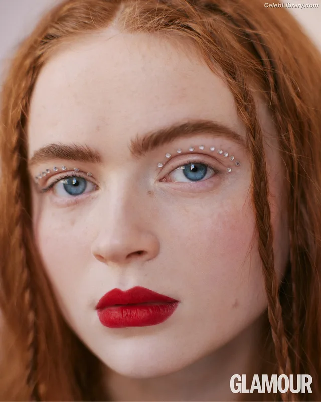 Sadie Sink photo 17 of 1907