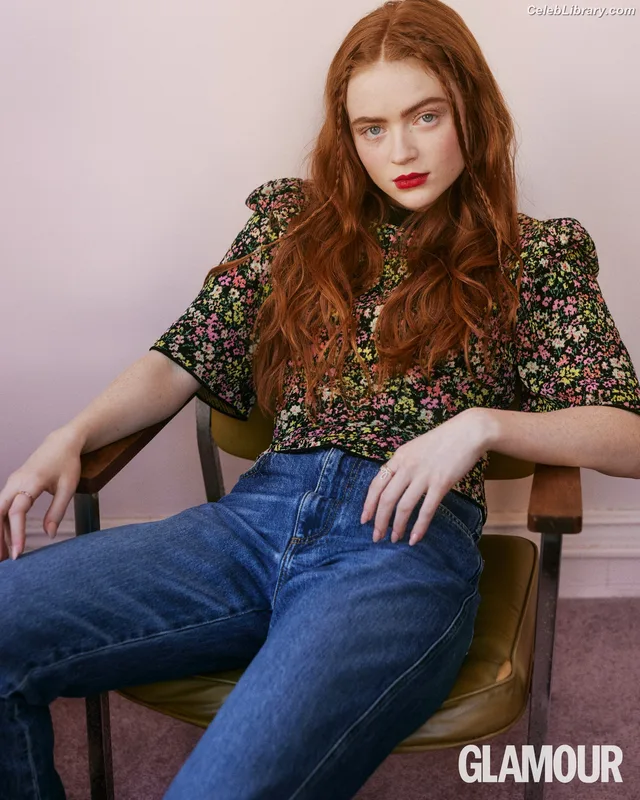 Sadie Sink photo 18 of 1907