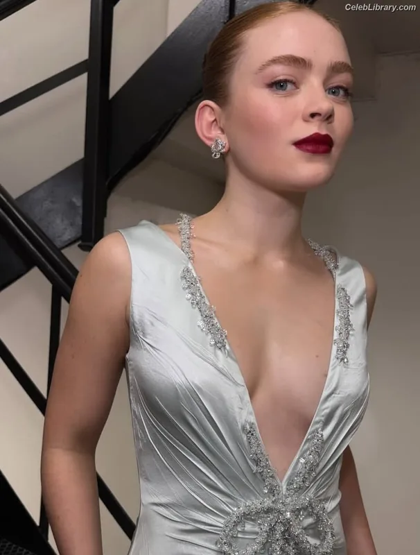 Sadie Sink photo 22 of 1907