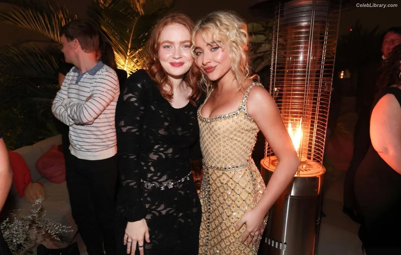 Sadie Sink photo 7 of 1907