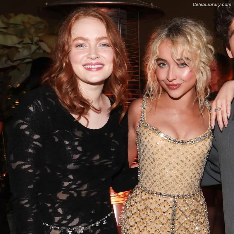 Sadie Sink photo 10 of 1907