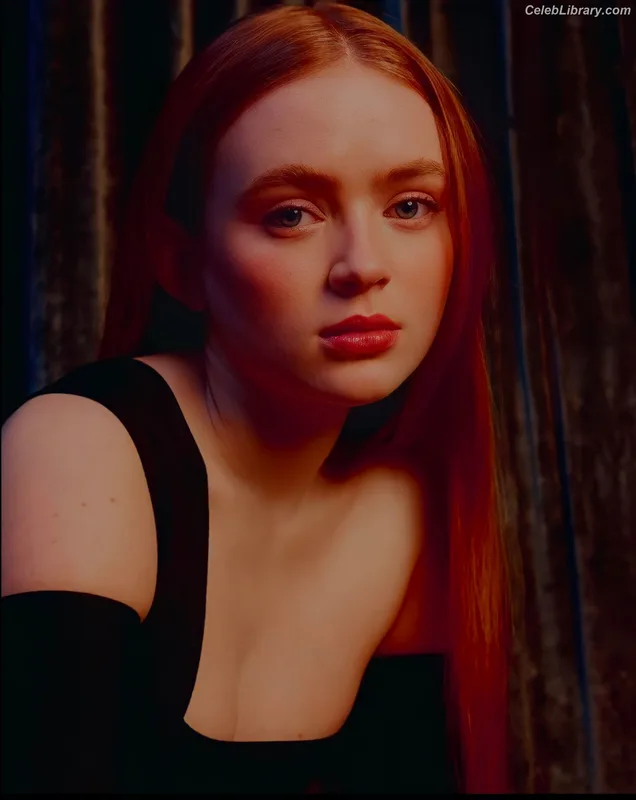 Sadie Sink photo 17 of 1907