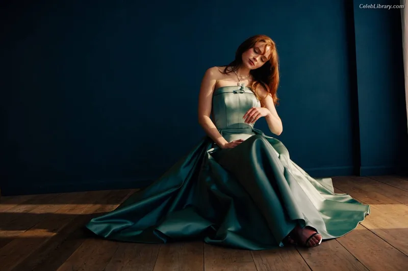 Sadie Sink photo 19 of 1907