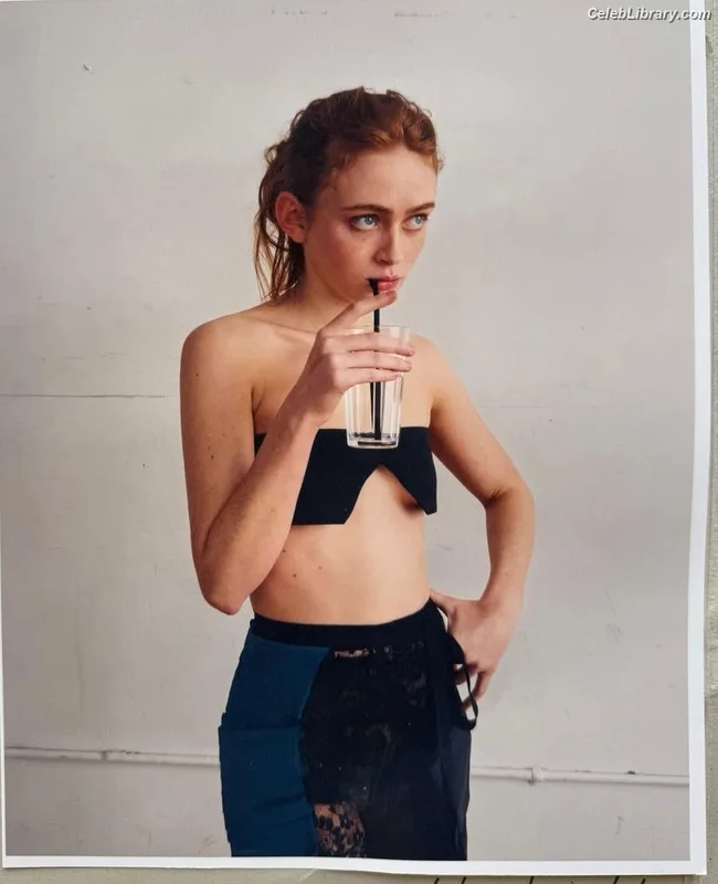 Sadie Sink photo 24 of 1907