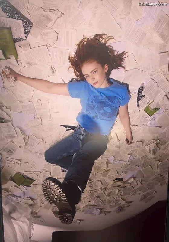 Sadie Sink photo 3 of 1907