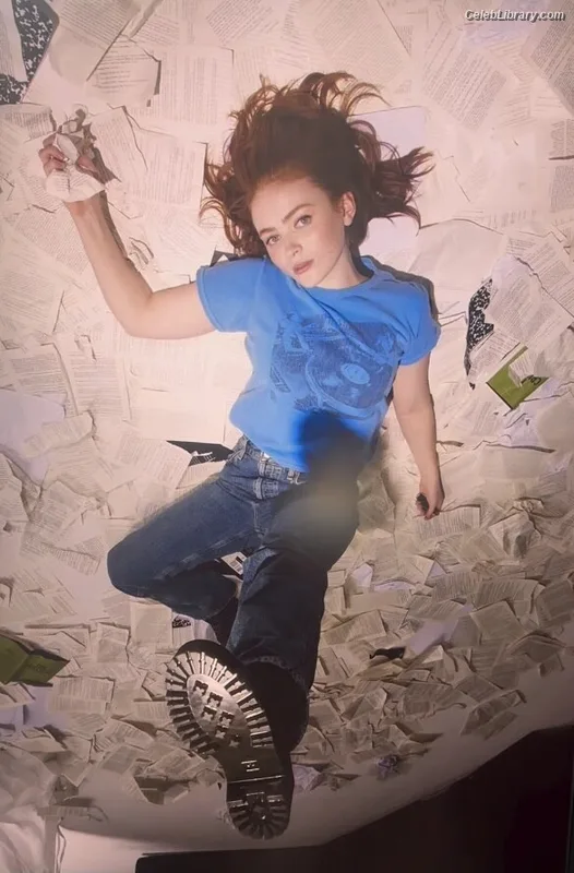 Sadie Sink photo 4 of 1907