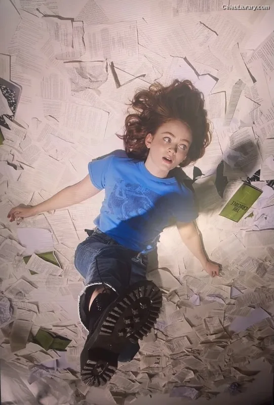 Sadie Sink photo 7 of 1907