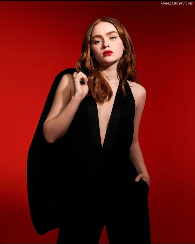 Sadie Sink photo 14 of 1907