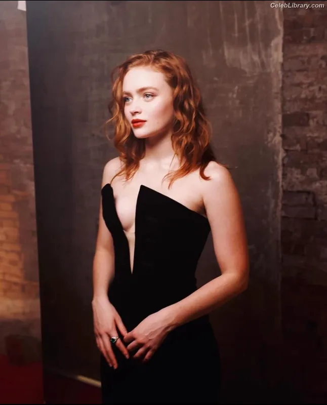 Sadie Sink photo 16 of 1907