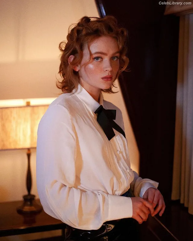 Sadie Sink photo 19 of 1907