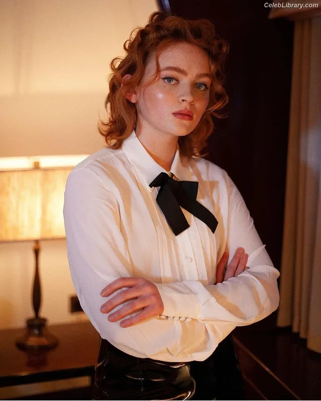 Sadie Sink photo 20 of 1907