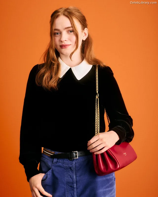 Sadie Sink photo 6 of 1907