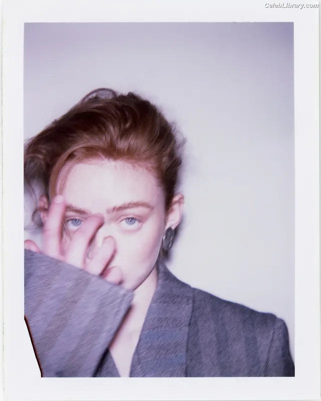 Sadie Sink photo 7 of 1907