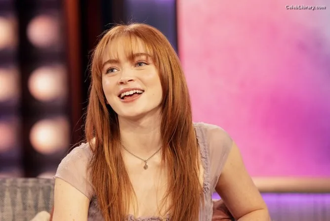 Sadie Sink photo 13 of 1907