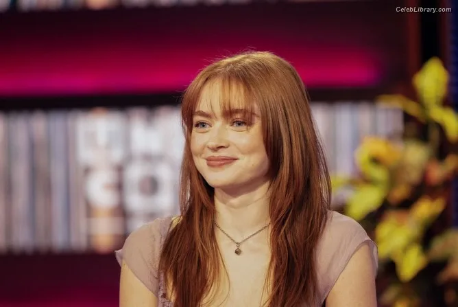 Sadie Sink photo 16 of 1907