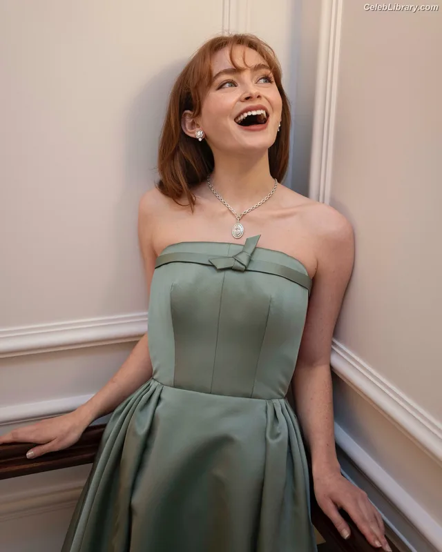 Sadie Sink photo 22 of 1907
