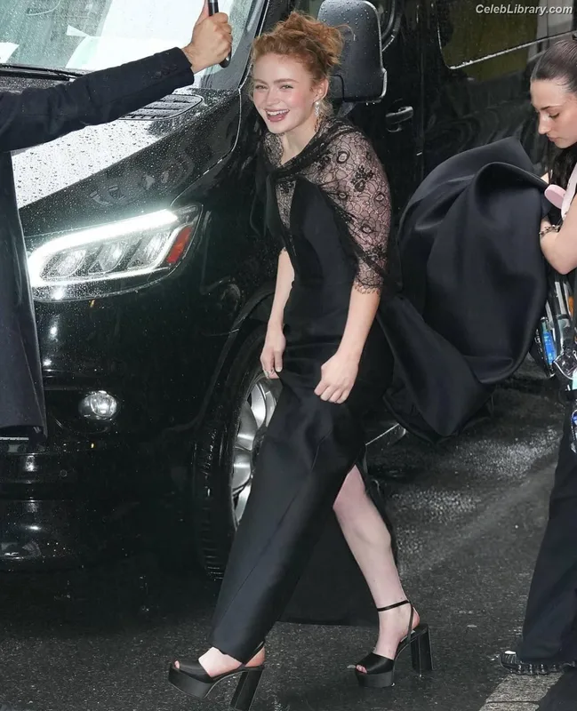 Sadie Sink photo 16 of 1907