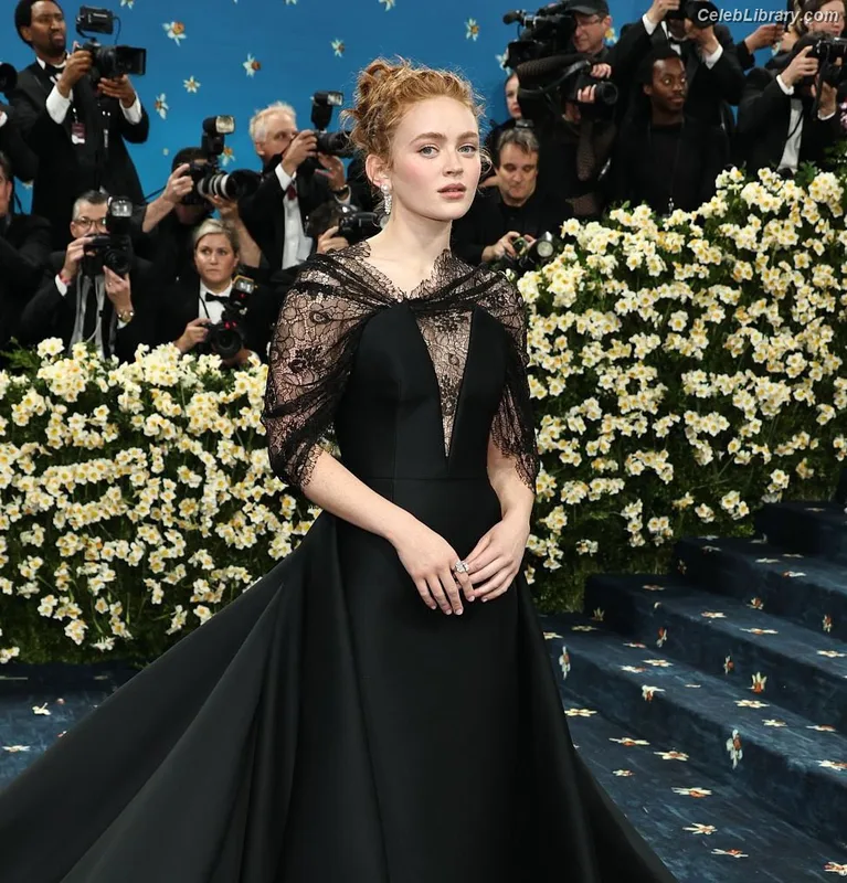 Sadie Sink photo 18 of 1907