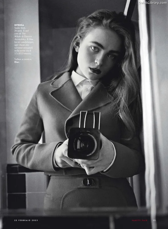 Sadie Sink photo 24 of 1907